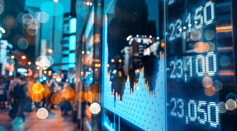 Diebold Nixdorf é nomeada como a melhor fornecedora de soluções de tecnologia bancária da Europa em 2020